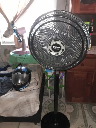 Ventilador philco 