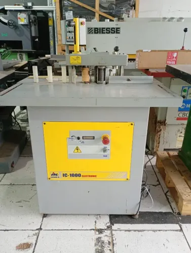 COLADEIRA DE BORDA INMES IC 1000