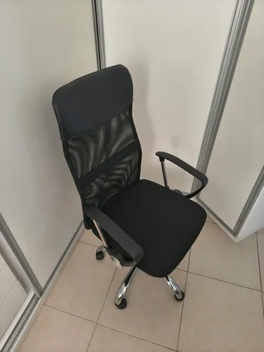 CADEIRA DE ESCRITÓRIO
