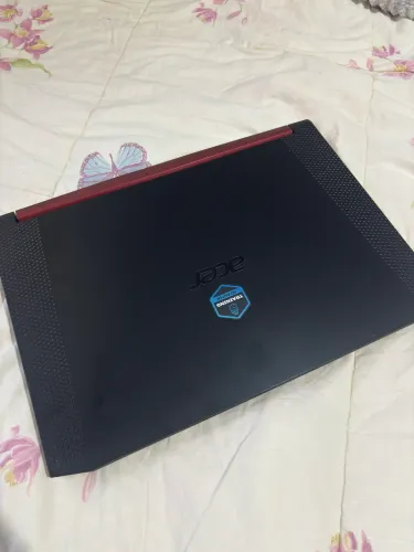 Notebook gamer nitro 5