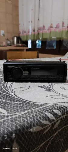 Rádio Pionner