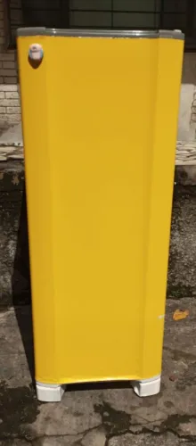 Vendo geladeira 