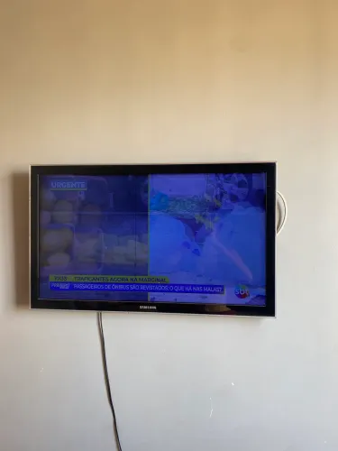 Tv Samsung 