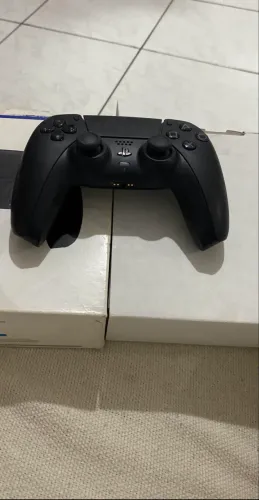 Controle PlayStation 5 Dualsense