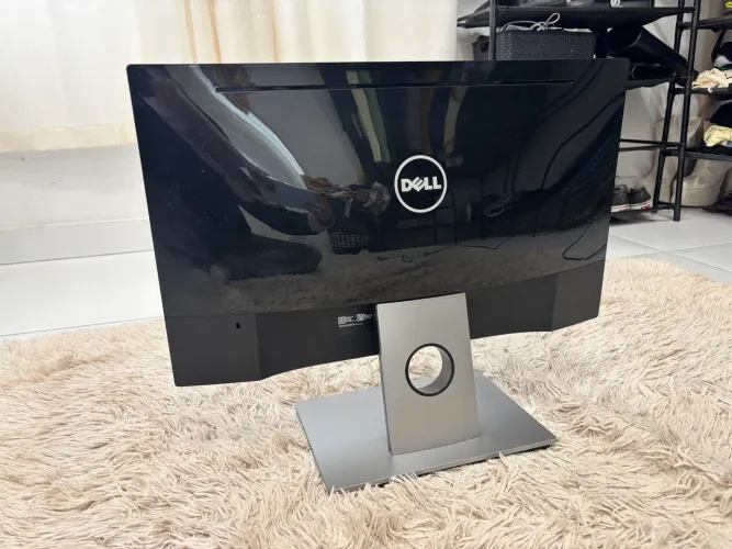 Monitor Dell SE2216H 21,5 Full HD HDMI/VGA