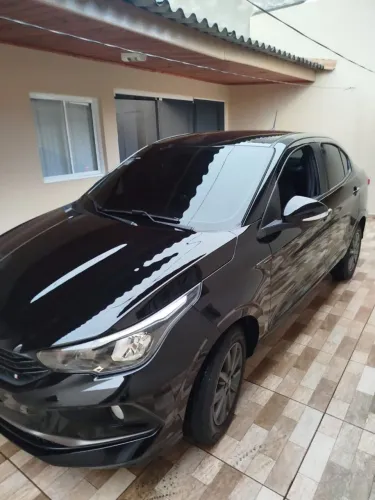 Fiat Cronos Drive 1.3 8V Flex 2023