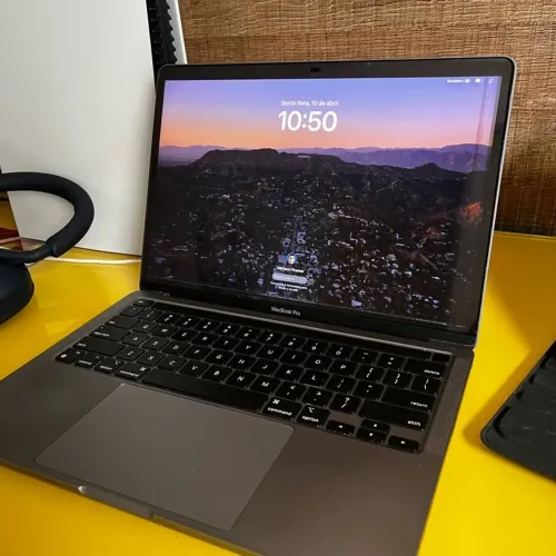 MacBook M1PRO