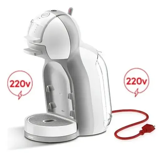 Cafeteira DOLCE GUSTO ARNO 220v