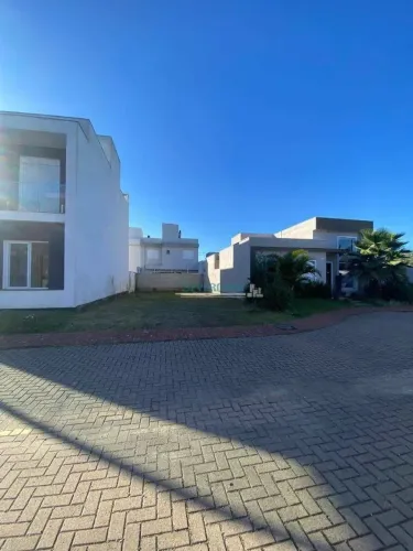 Terreno à venda, 160 m² por R$ 240.000,00 - Vale Ville - Gravataí/RS