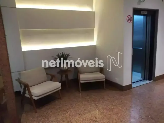 Locação Apartamento 3 quartos Funcionários Belo Horizonte