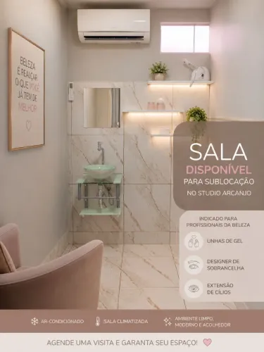Sala Studio