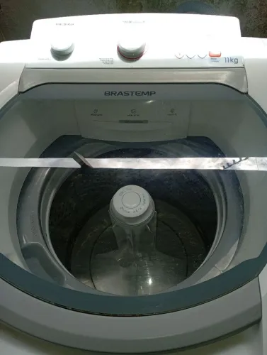Máquina Brastemp