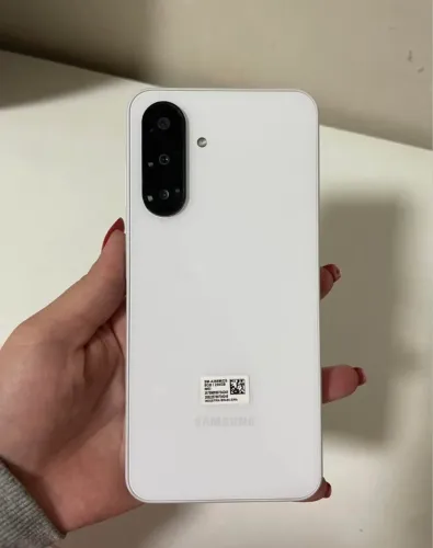 Vendo A26 impecável 256gb