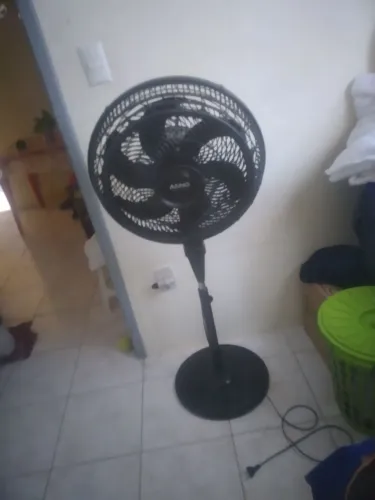 Ventilador arno