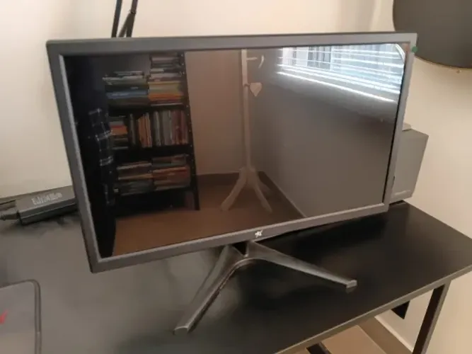 Monitor BRX 21" Pichau - LEIA O ANÚNCIO