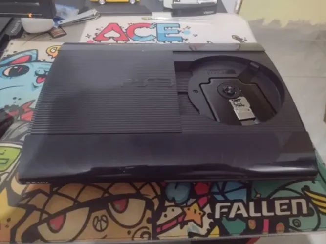 VIDEO GAME PS3