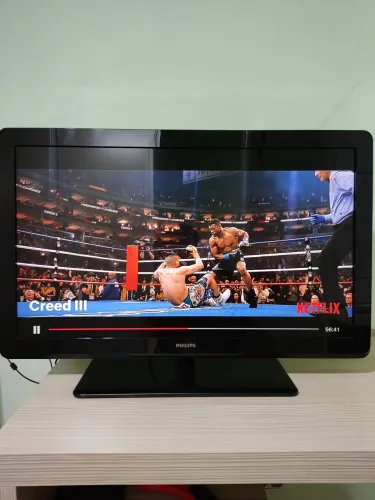 TV Phillips 32"