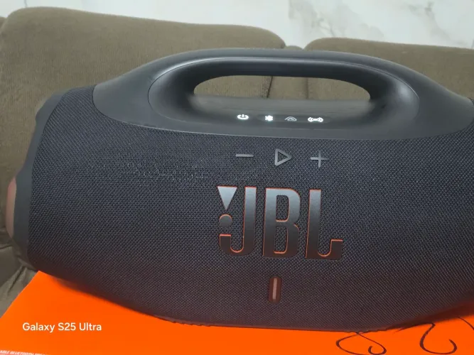 Som JBL