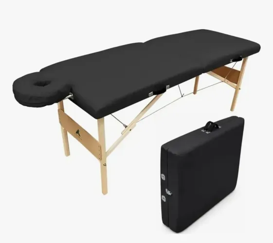 Maca legno 80 cm 