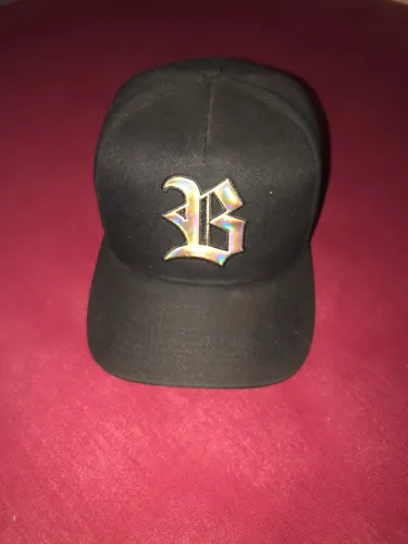 Boné BLCK