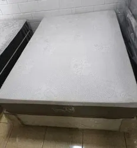 Colchão de Casal Queen Dreams Roll 1,58x1,98x24cm - (Oferta)!!