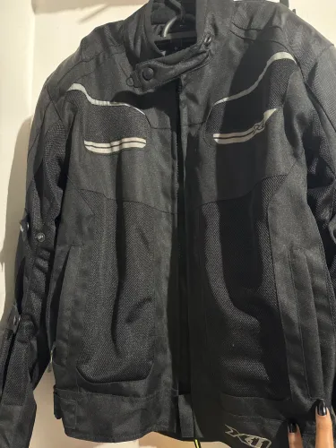 Jaqueta X11 Masculina - NOVO