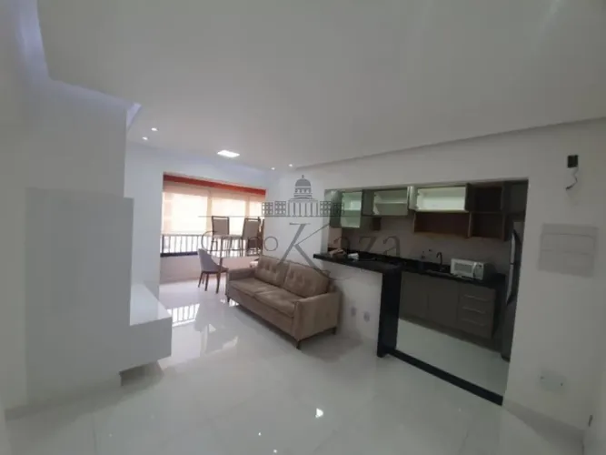 Oportunidade - Apartamento - Jardim Oriente - Residencial Paraíso do Sul - 3 Dormitórios -