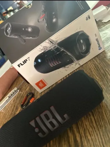 Jbl flip 7