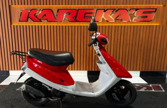 YAMAHA CY 50 JOG 1998