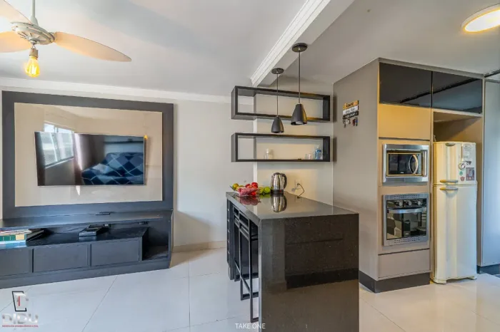 Apartamento para venda em Jardim do Lago com 2 quartos, 50m²