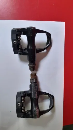 Pedal de bicicleta Speed clip