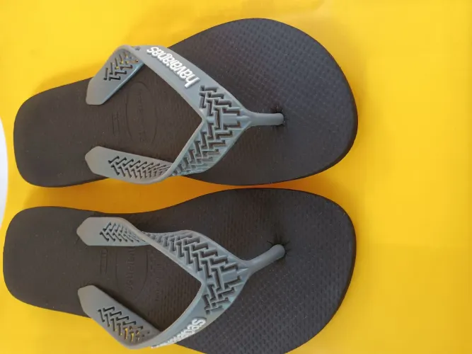 Sandália legítimas havaianas