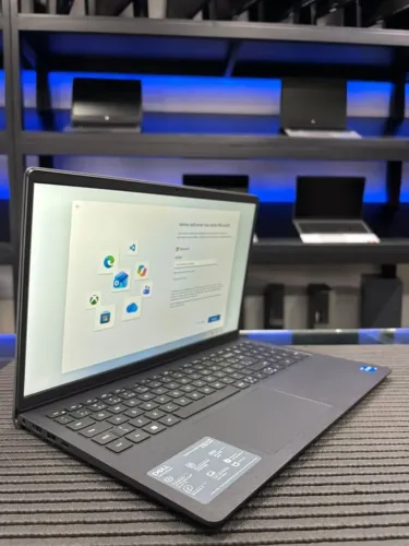 NOTEBOOK NOVO DELL INSPIRON 3530 CORE i5 13ª GER 512GB SSD 8GB DDR4 TELA 15.6"
