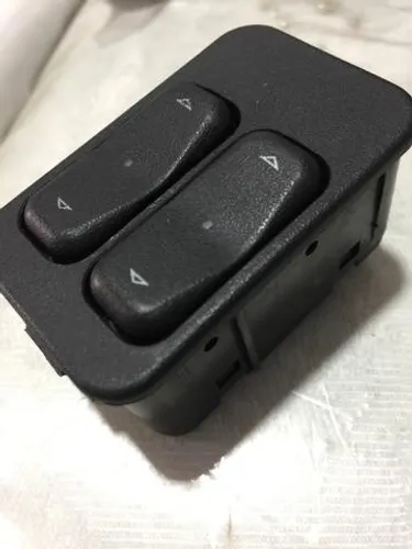 Botão duplo vidros elétricos corsa celta prisma garantia novo