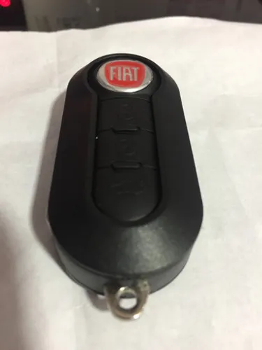 Canivete controle linha Fiat para alarmes pósitron