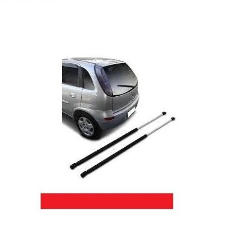 Par Amortecedor Tampa Traseira Porta Malas Corsa Hatch 02 a 12 osded hjicv