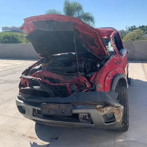 Sucata De Ranger 2.3 Flex 10/11 Sport Pra Retirar Peças