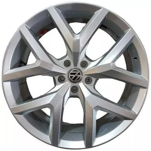 Jogo de rodas Amarok V6 Highline aro 20