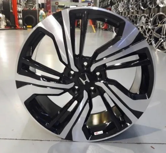 Roda tokyo new civic 10 aro 20 nova 