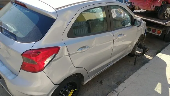 Sucata para venda de peças Ford / KA 1.0 HA C 2019/2020