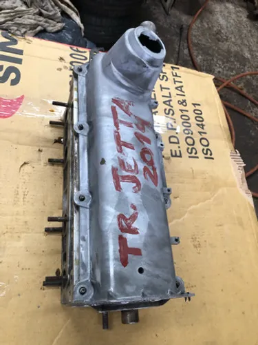 Cabeçote Jetta 2.0 AP Flex 2014