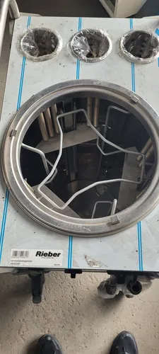 Higienizador de pratos