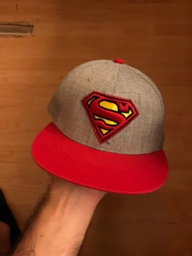 Bone Superman