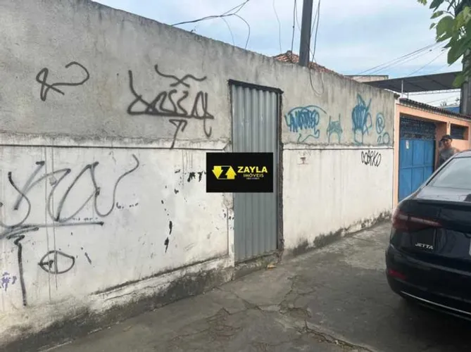 Terreno plano a venda em Irajá RJ - Próx. Pça Mato Grosso e Metrô