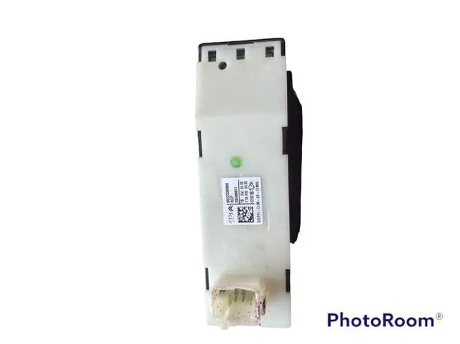 Comando Vidros Elétrico Porta Peugeot 3008 2018/2020/2021/2022