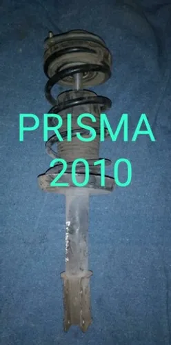 Telescópio prisma 2010