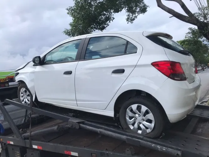 Sucata Gm/ Onix 1.0 MT Joye 2018/2019 