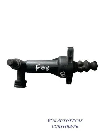Cilindro Atuador Embreagem Vw Fox 60e721261a N8