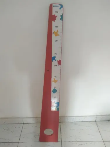 Régua infantil Tramontina
