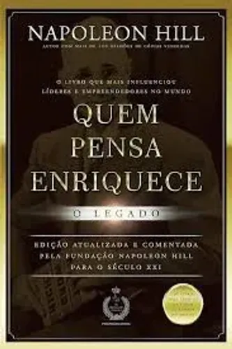 NOVO EMPREENDEDOR - PENSAR É O COMEÇO PARA O SUCESSO
